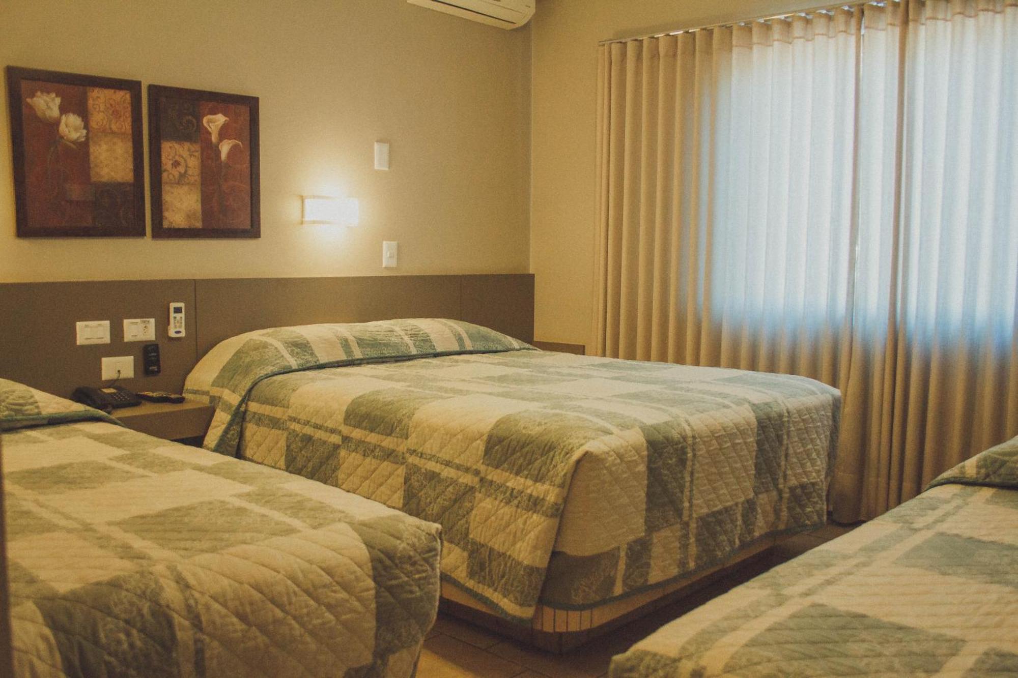Nohotel Nova Odessa Exteriér fotografie
